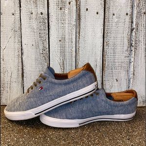 Tommy Hilfiger Shoes